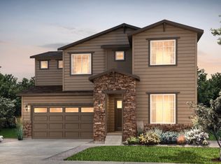 3957 N Catawba Way, Aurora, CO 80019