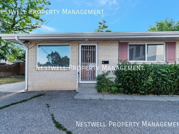 2465 E 3300 S APT D
