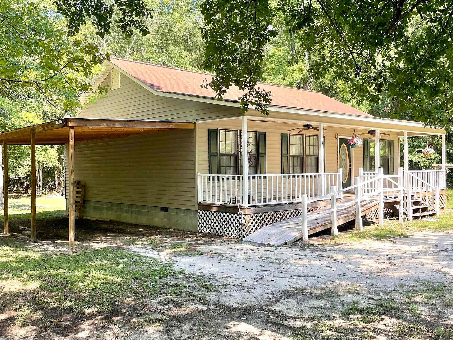 214 Shurwood Dr, Wrightsville, GA 31096 MLS 20139334 Zillow