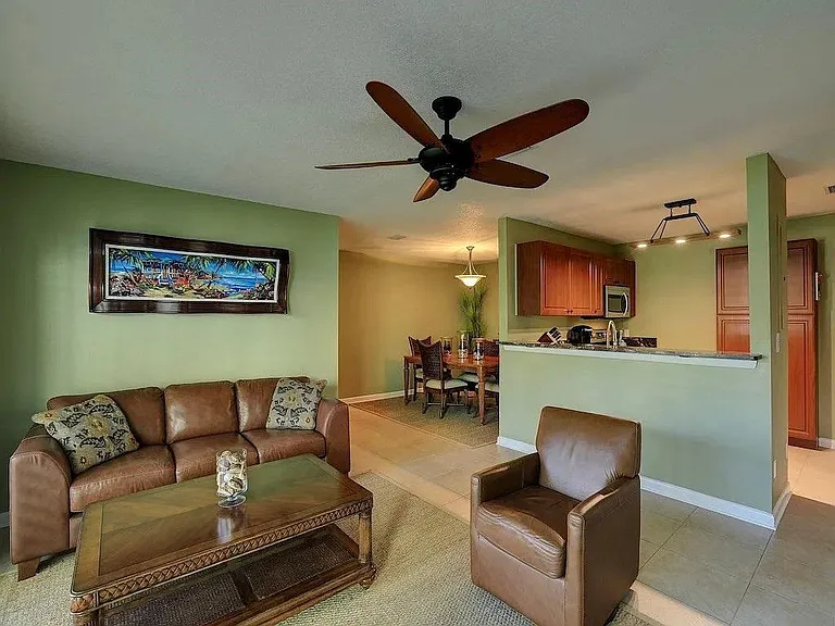 5835 Marina Dr #1 — Photo 7