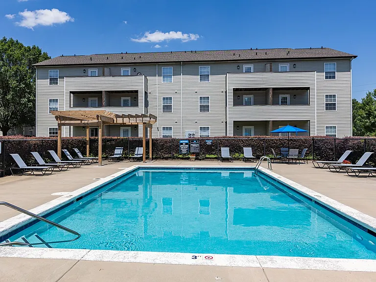 The Village at Brierfield Apartment Homes — Photo 10