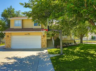 3297 S 5565 W, West Valley City, UT 84120