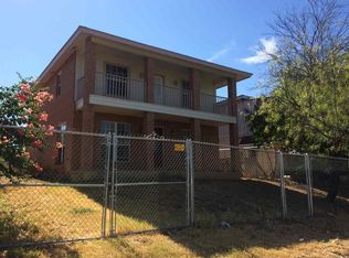 3509 S Texas Ave, Laredo, TX 78046