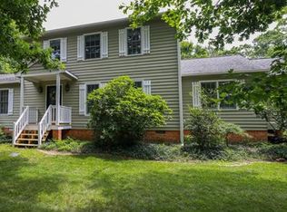 13221 Derryveach Dr, Chesterfield, VA 23832