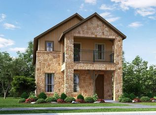 140 Delaware Mountains Ter, Dripping Springs, TX 78620