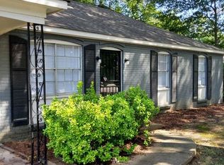 3096 Ashwood St, Memphis, TN 38118