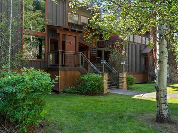 73 S Tamarron Drive #837, Durango, CO 81301