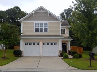 644 Goldflower Dr, Rock Hill, SC 29732