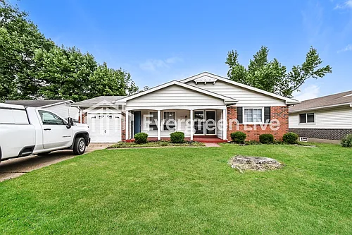 3425 Brookshire Dr Photo 1