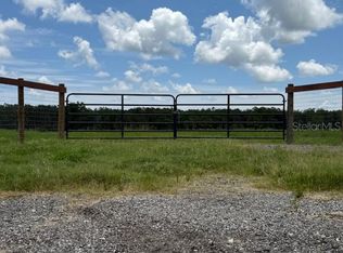 594 E County Road 90, Bunnell, FL 32110