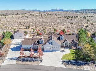 1682 Crowne Way, Minden, NV 89423
