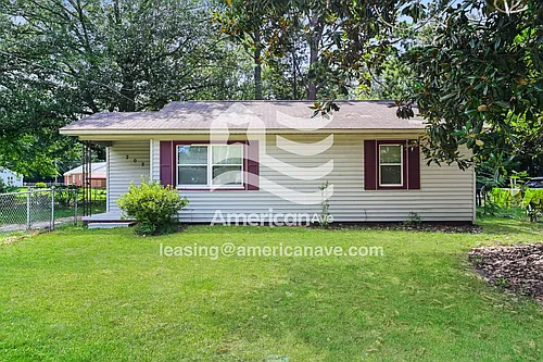 208 Camellia Cir Photo 1