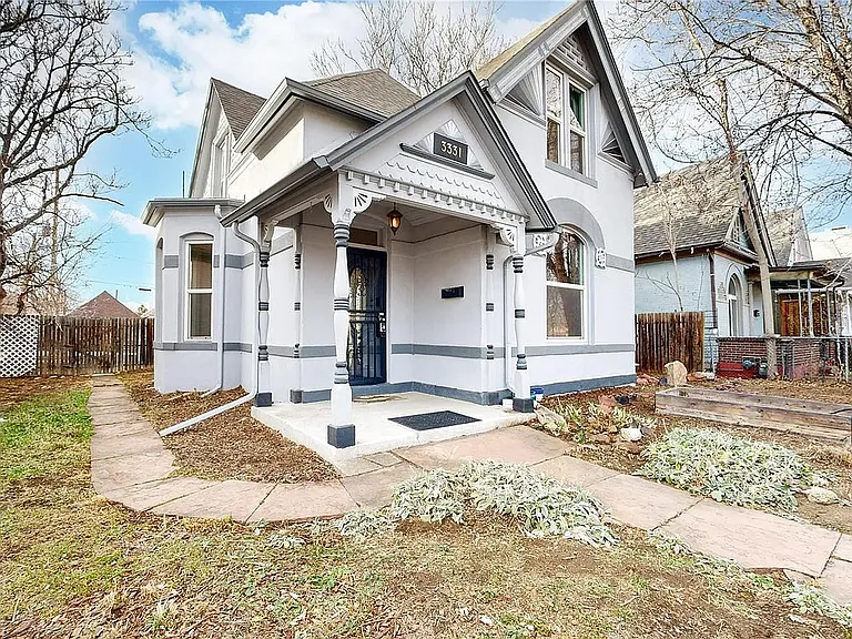 3331 N Humboldt St — Photo 1