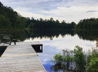 35 Maegan Dr, Youngsville, NC 27596