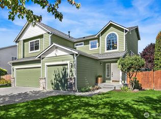 18110 SE 247th St, Covington, WA 98042