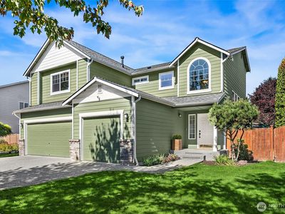 18110 SE 247th Street, Covington, WA, 98042