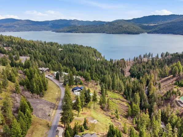 L395 W Mylonite Dr, Coeur D Alene, ID 83814
