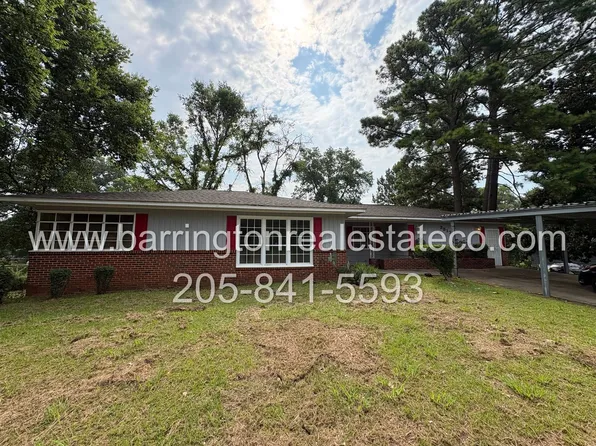 2517 Avenue W, Birmingham, AL 35208