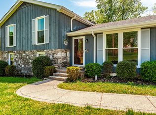 823 Cumberland Hills Dr, Hendersonville, TN 37075