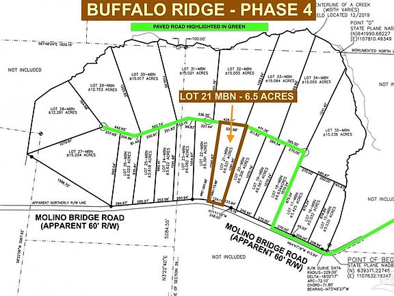 2nd image of 21 Mbn Teton Crest Dr