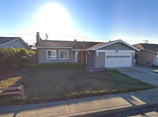 4716 Stratford Ave, Fremont, CA 94538