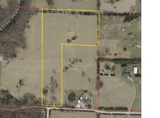 E Deer Park Rd, Columbia, MO 65201