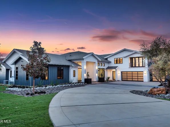 2111 High Knoll Cir, Westlake Village, CA 91362