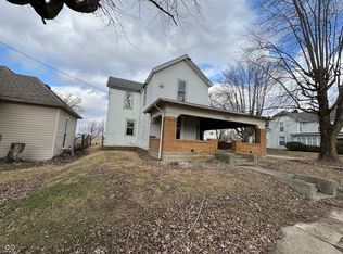 854 E 900 N, Mays, IN