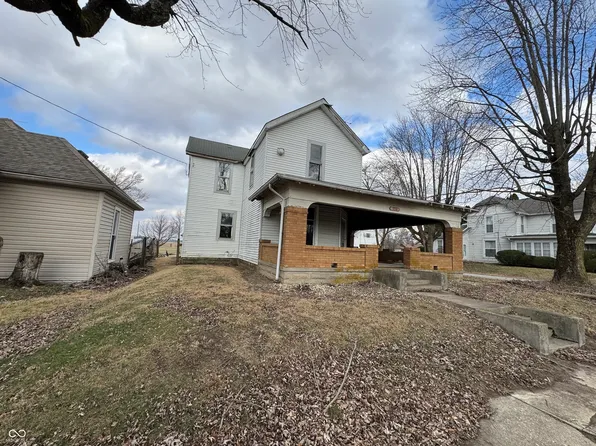 854 E 900 N, Mays, IN 46155