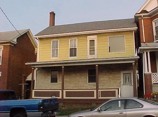 305 Logan St, Lewistown, PA 17044