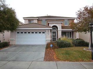 4920 Soaring Springs Ave, Las Vegas, NV 89131