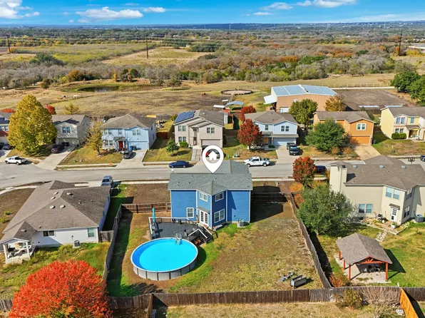 3216 Crested Creek, New Braunfels, TX 78130