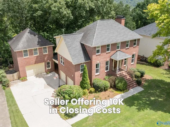 113 Dreger Ave SE, Huntsville, AL 35801