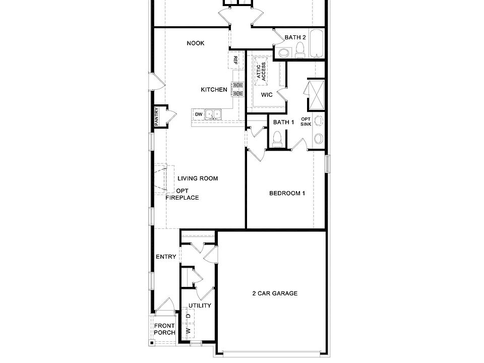 Floor Plan.