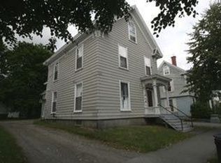 54 Forest Ave, Bangor, ME 04401