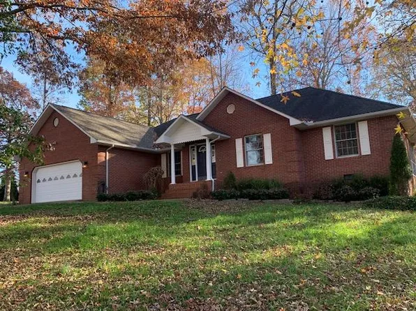 155 Bellwood Dr, Paris, TN 38242