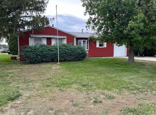 2667 43rd Ave, Columbus, NE 68601