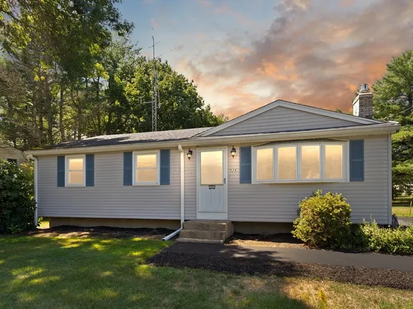 525 Elm St, Mansfield, MA 02048
