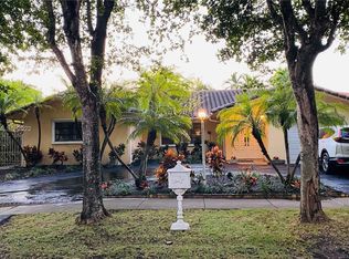 4380 SW 89th Ave, Miami, FL 33165