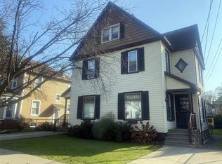 4 Minerva Ave, Binghamton, NY 13905