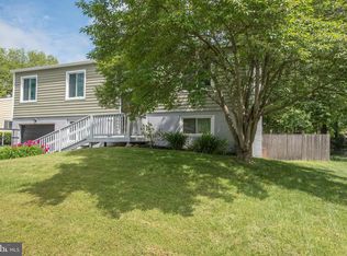 45 N Fawn Dr, Newark, DE 19711