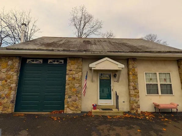 304 W Spruce St, Perkasie, PA 18944