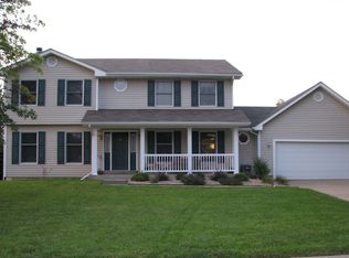 52 Lake Forest Cir, Lake Saint Louis, MO