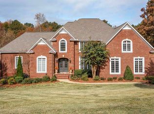 233 River Ridge Rd, Gadsden, AL 35901