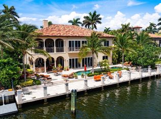 508 Isle Of Palms Dr, Fort Lauderdale, FL 33301