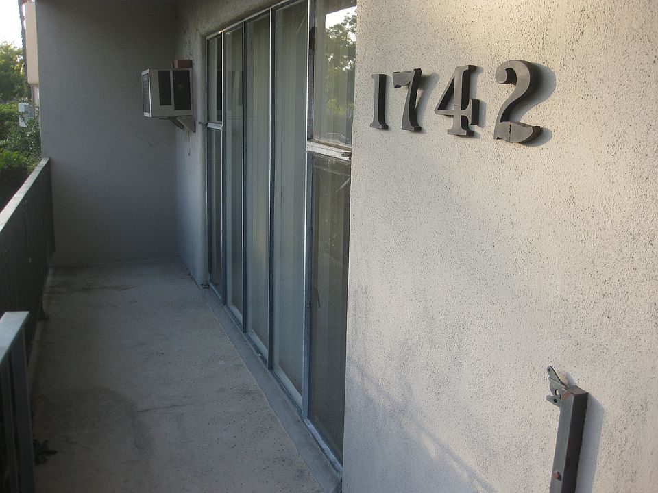 Front address