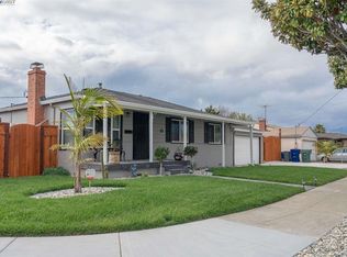 777 Odonnell Ave, San Leandro, CA 94577