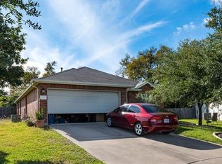 604 Logue Cv, Leander, TX 78641