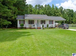 4503 Four Seasons Rd, Florence, SC 29505