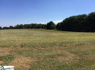 540 Elder Rd, Chesnee, SC 29323